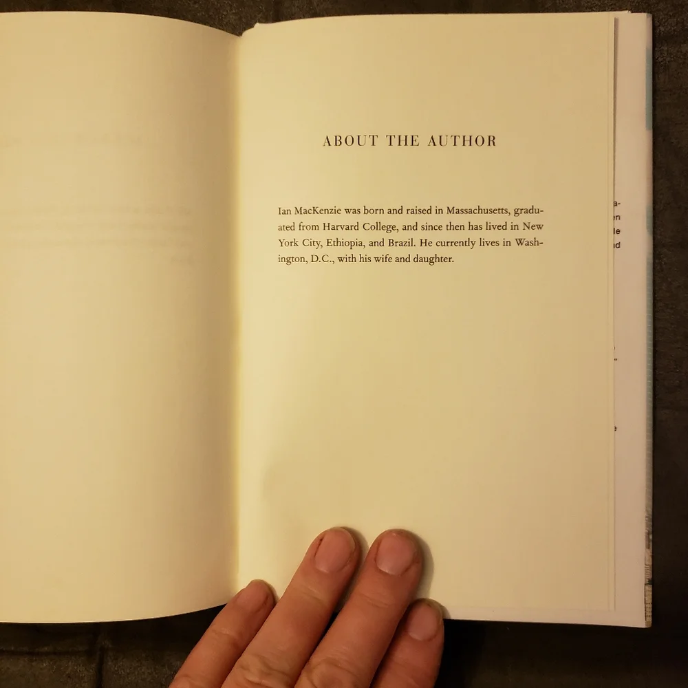 Feast Days by Ian Mac Kenzie‎ Hardback